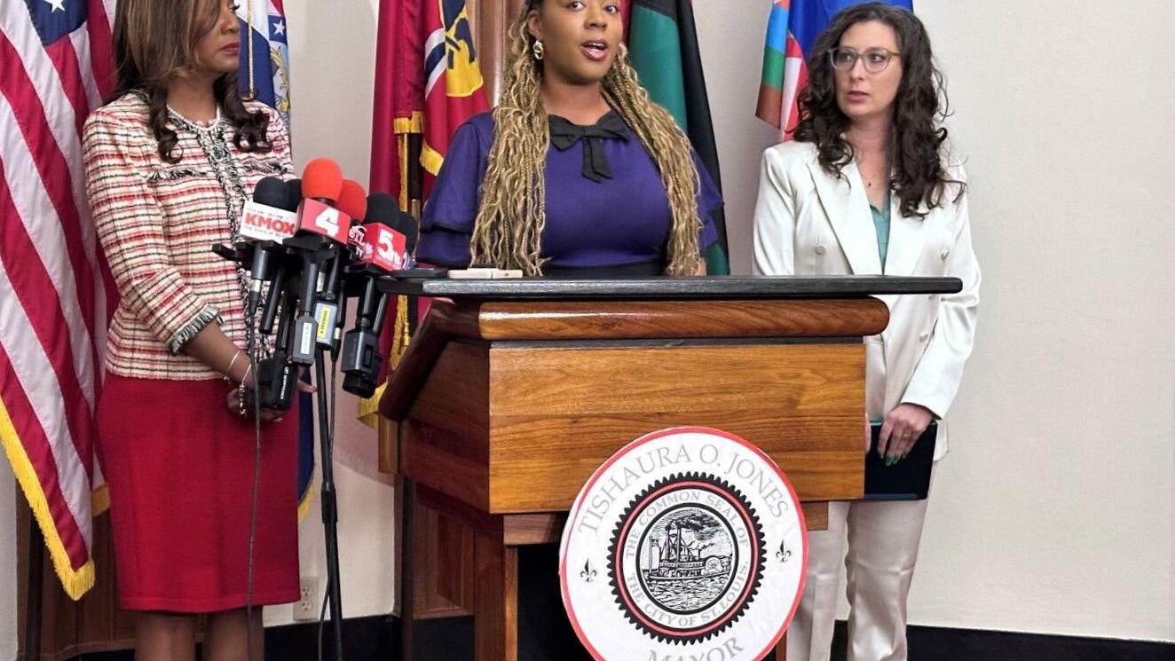 Editorial: Mayor's plan for Rams money would fritter it away